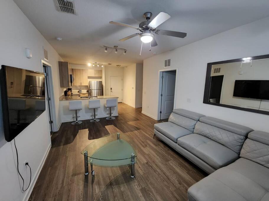 Cozy Apartments By Universal Studios Florida Orlando Esterno foto