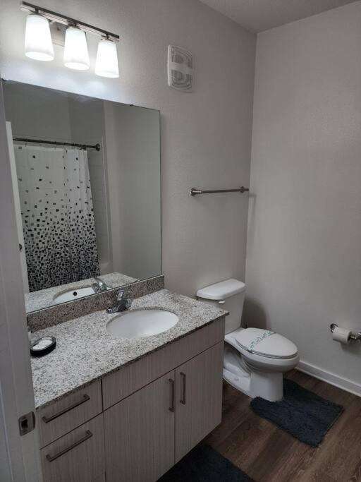 Cozy Apartments By Universal Studios Florida Orlando Esterno foto