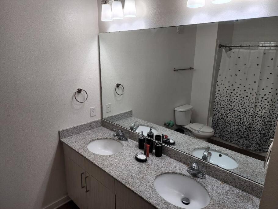 Cozy Apartments By Universal Studios Florida Orlando Esterno foto