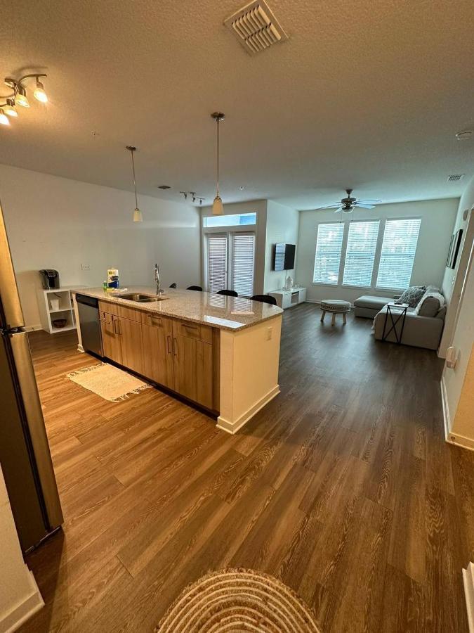 Cozy Apartments By Universal Studios Florida Orlando Esterno foto