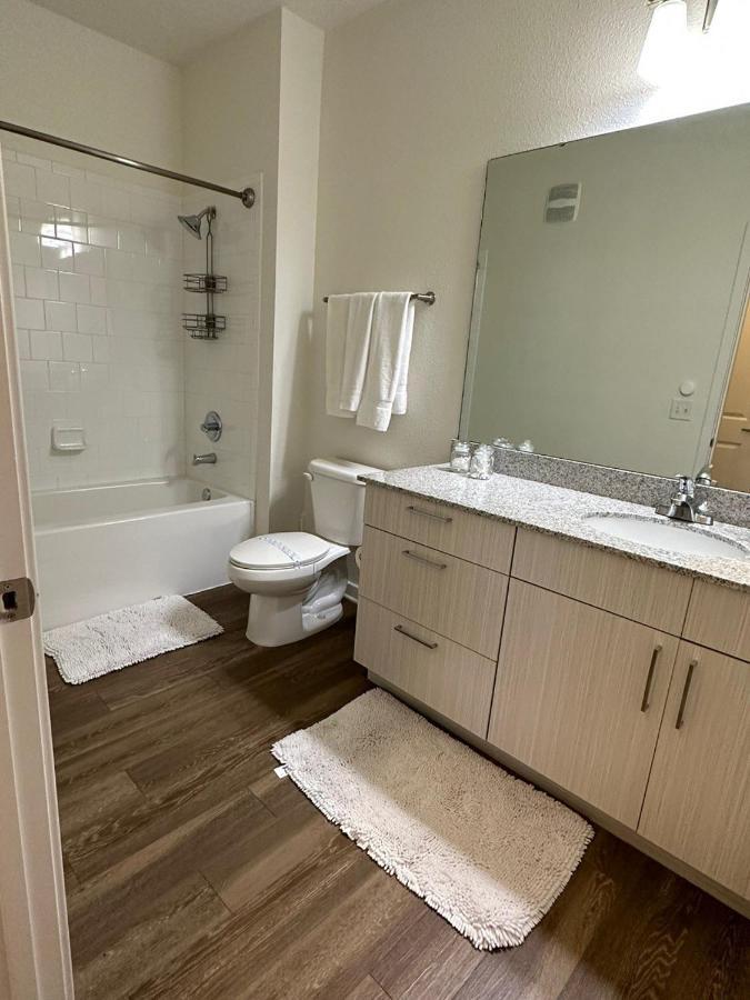 Cozy Apartments By Universal Studios Florida Orlando Esterno foto